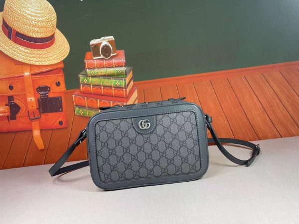 New Arrival GG handbag 378