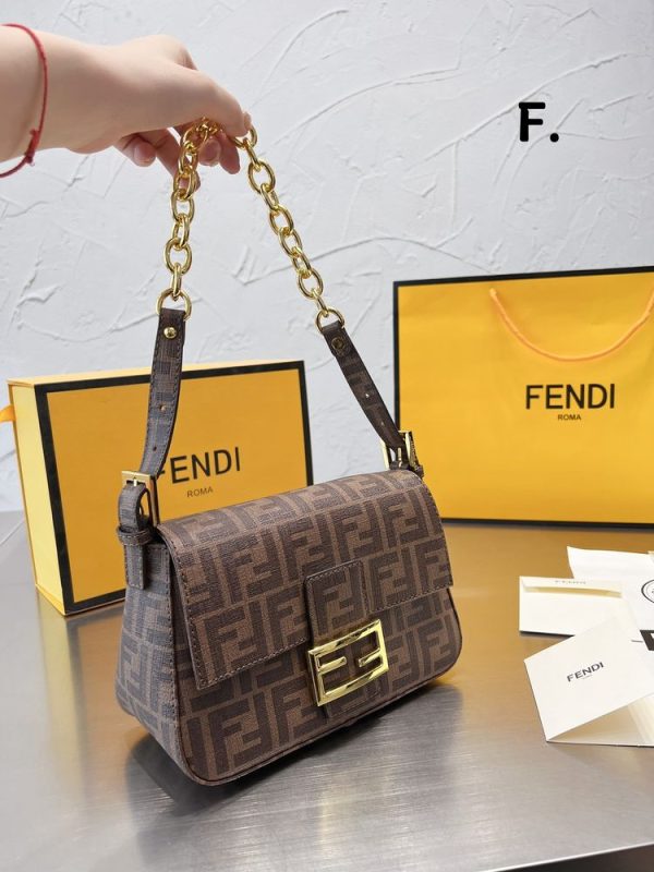 New Arrival Fendi HandBag F068