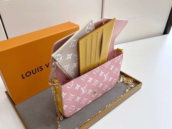 New Arrival L*V Handbag 1049