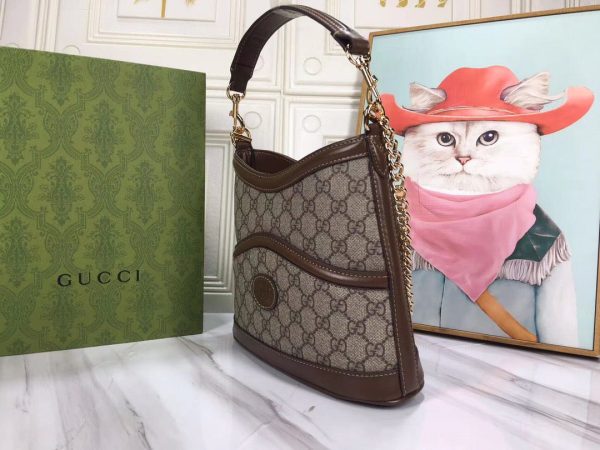 New Arrival GG handbag 316