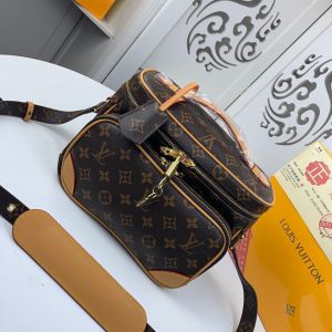 New Arrival L*V handbag 252