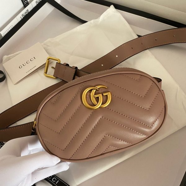 New Arrival GG handbag 407