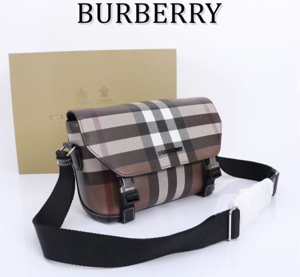 New Arrival Burberry Handbag B003