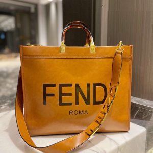 New Arrival Fendi HandBag F056