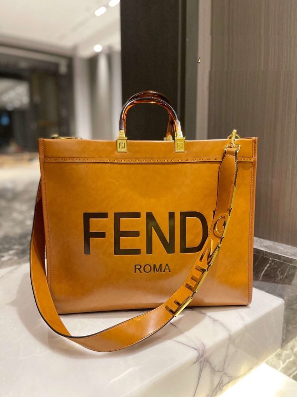 New Arrival Fendi HandBag F056