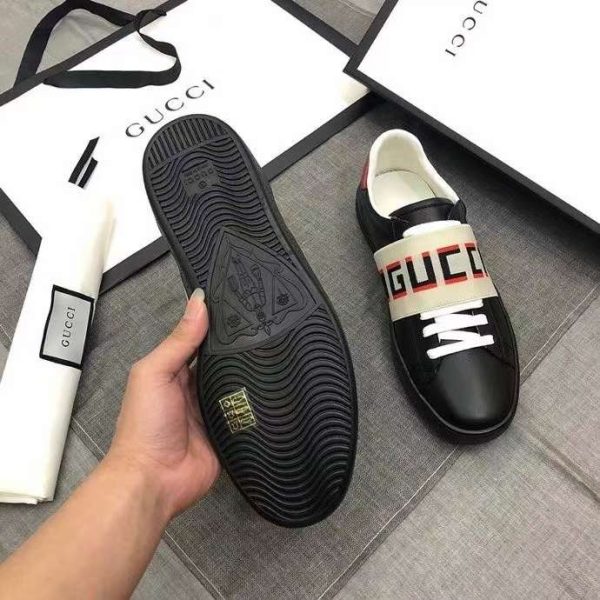 New Arrival Women Gucci Shoes G022