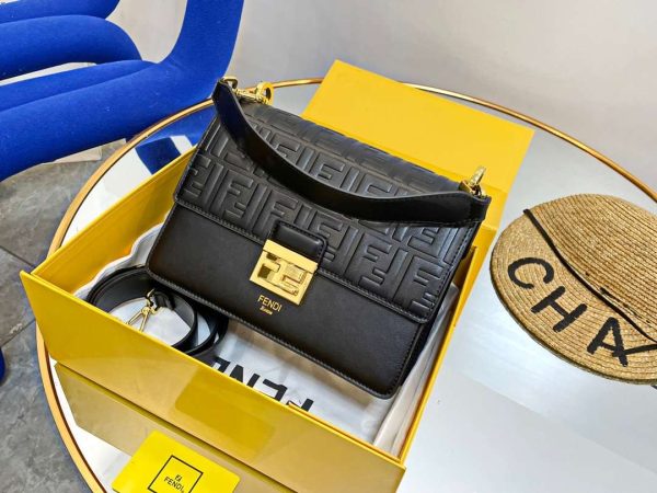 New Arrival Fendi HandBag F028