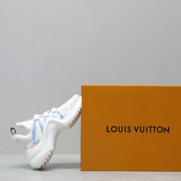 New Arrival LV Dad Sneakers 023