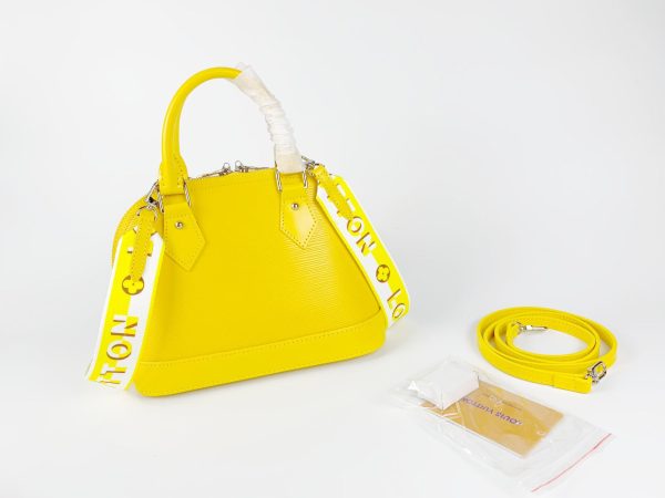 New Arrival L*V Handbag 624