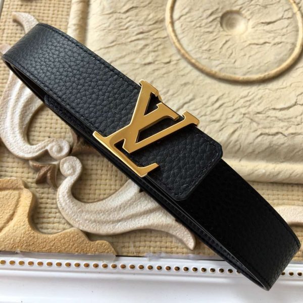 New Arrival LV Belt 006