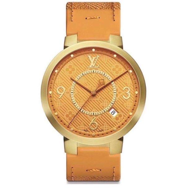 New Arrival LV Women Watch 003