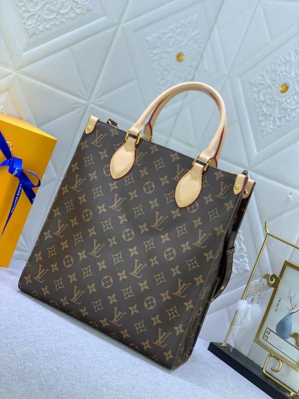 New Arrival L*V Handbag 863