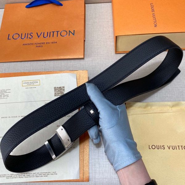 New Arrival LV US Belt 100