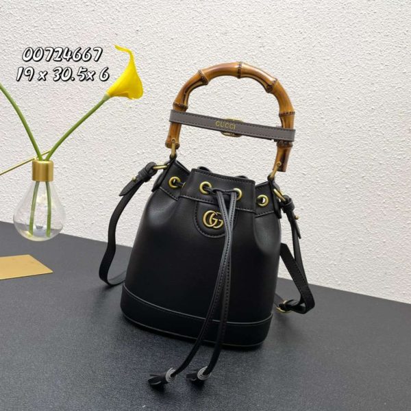 New Arrival GG handbag 334