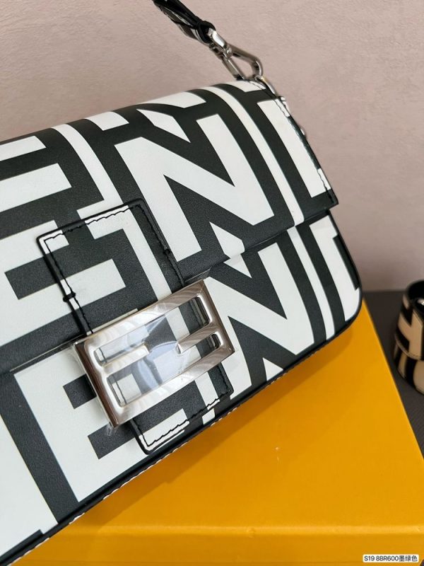 New Arrival Fendi HandBag F133