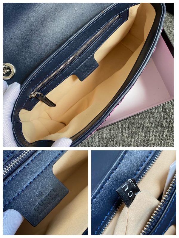 New Arrival GG handbag 247