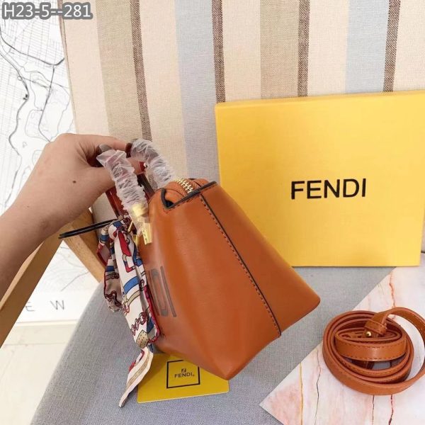 New Arrival Fendi HandBag F145