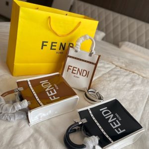 New Arrival Fendi HandBag F156