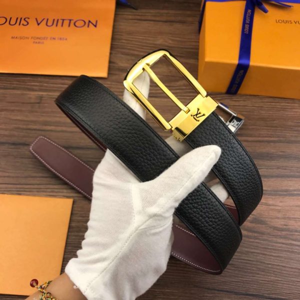 New Arrival LV Belt 003