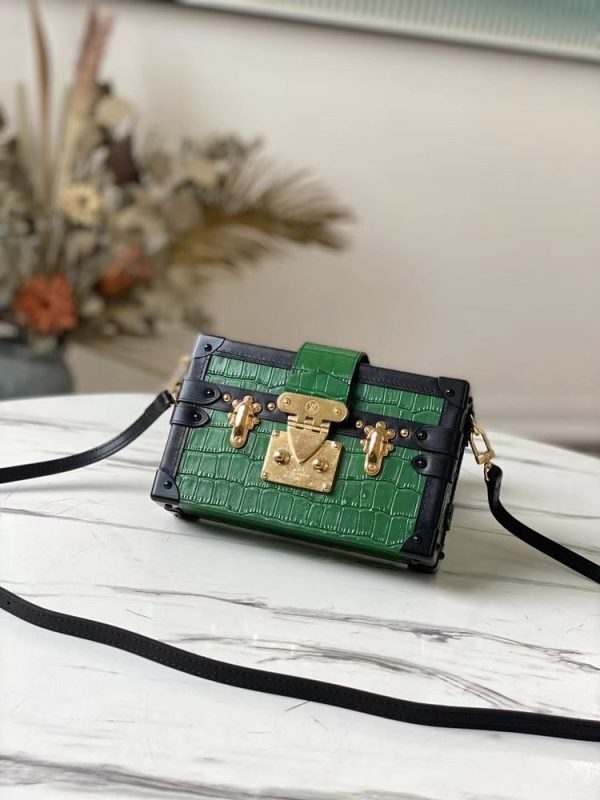 New Arrival Top Quality Handbag 083