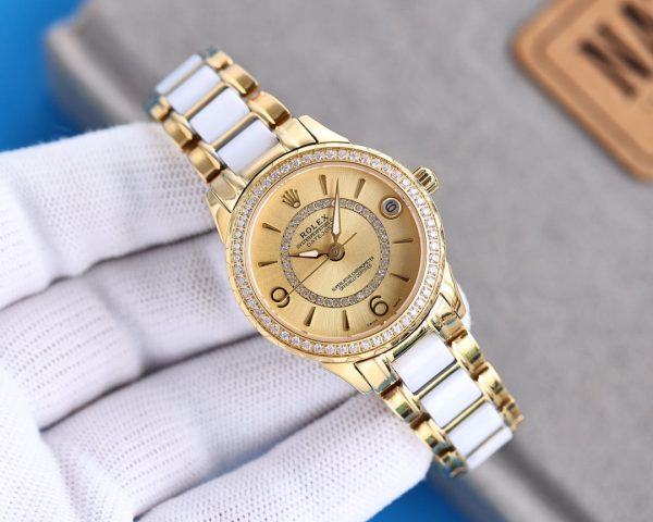 New Arrival Rolex Watch 13