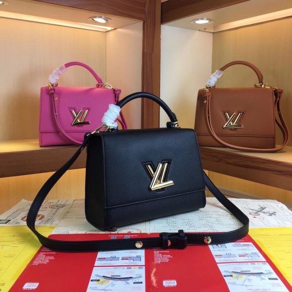 New Arrival L*V Handbag 535