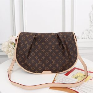 New Arrival L*V handbag 397