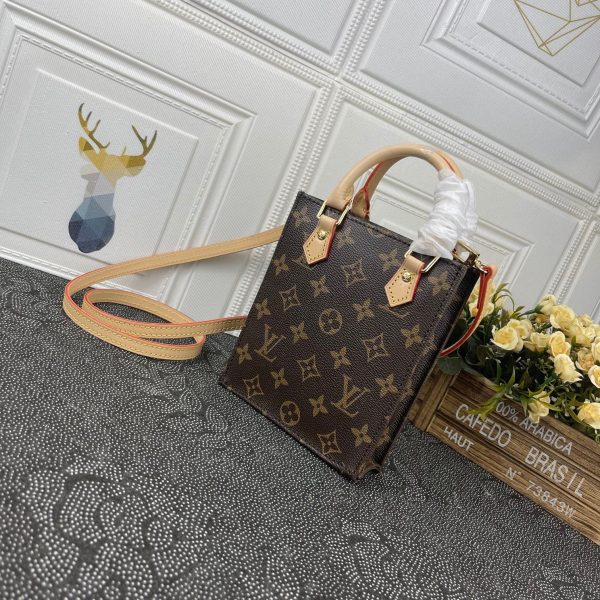 New Arrival L*V Handbag 831