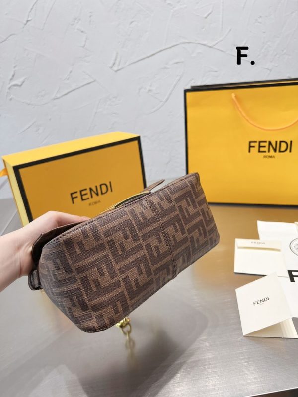 New Arrival Fendi HandBag F068