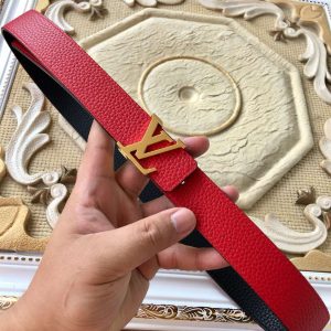 New Arrival LV Belt 006