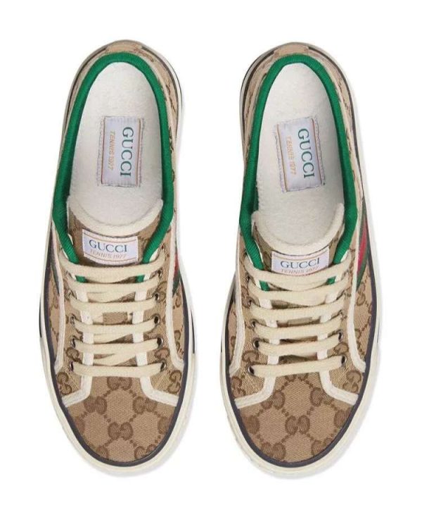 New Arrival Women Gucci Shoes G043