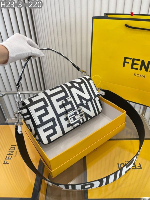 New Arrival Fendi HandBag F153