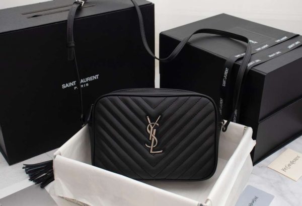 New Arrival YSL handbag 058