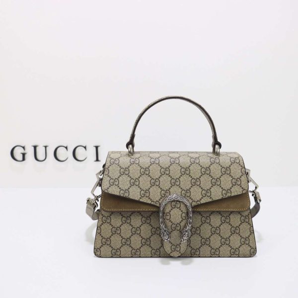 New Arrival GG handbag 371