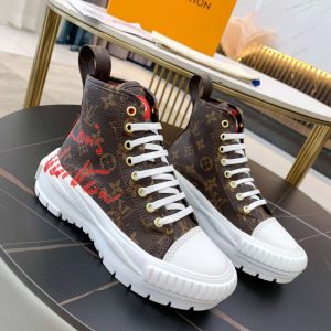 New Arrival Women LV Shoes 148