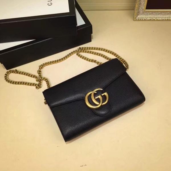 New Arrival small GG handbag 19