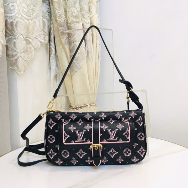 New Arrival L*V Handbag 883