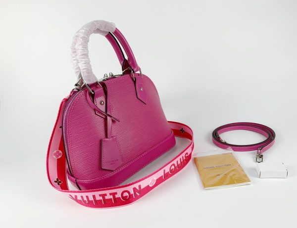 New Arrival L*V Handbag 624