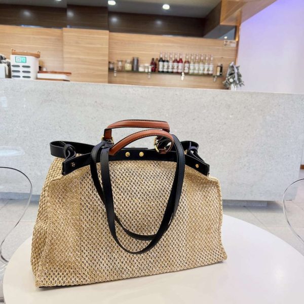 New Arrival Fendi HandBag F039