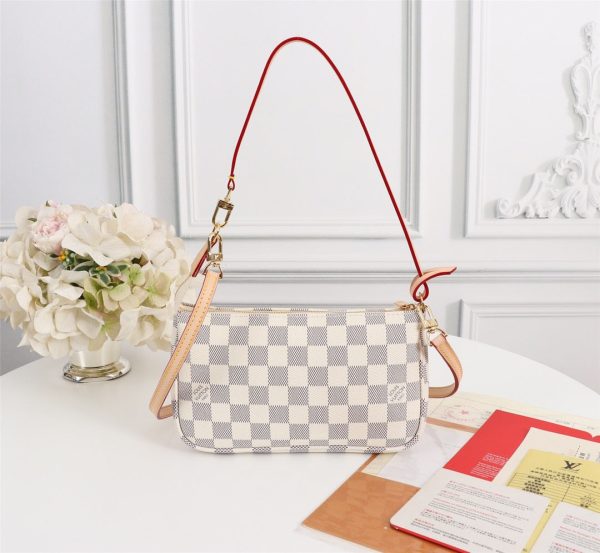 New Arrival L*V Handbag 596