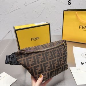 New Arrival Fendi HandBag F130