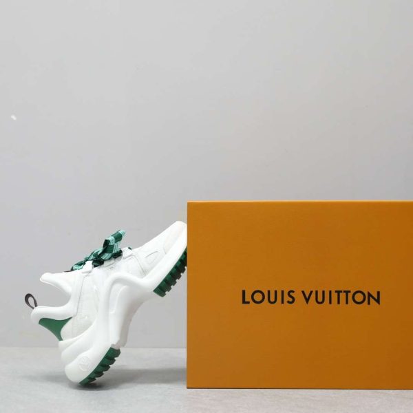 New Arrival LV Dad Sneakers 009