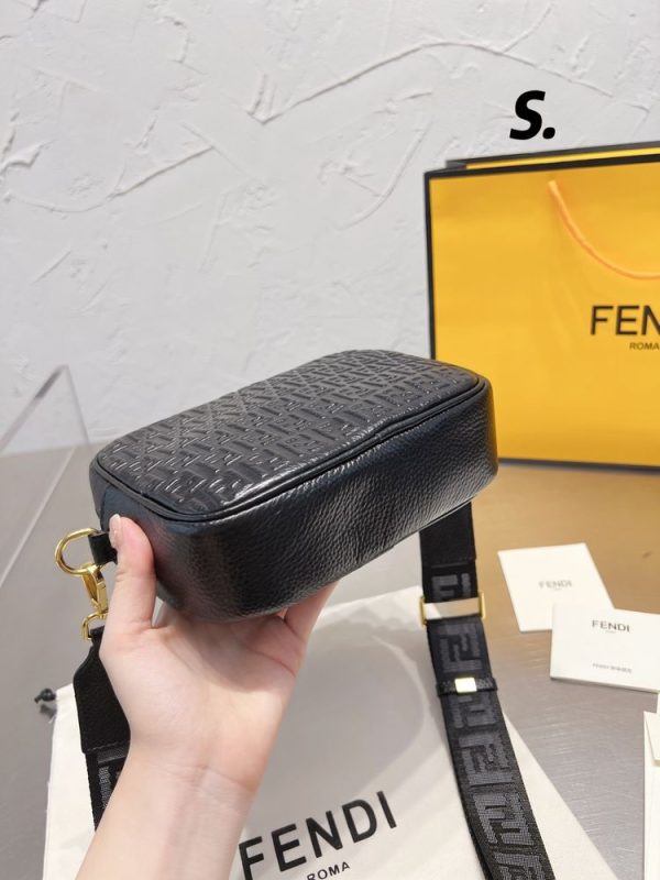 New Arrival Fendi HandBag F091