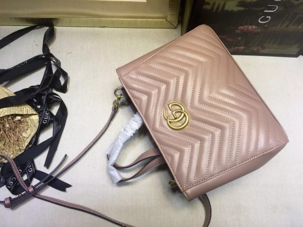 New Arrival GG handbag 263