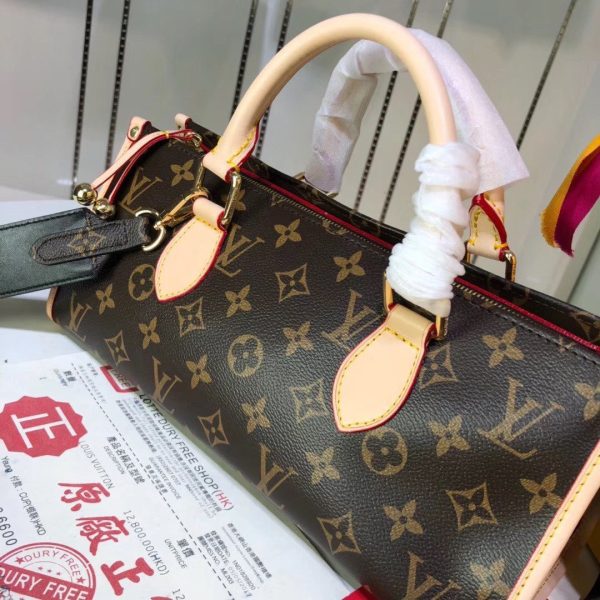 New Arrival L*V handbag 349