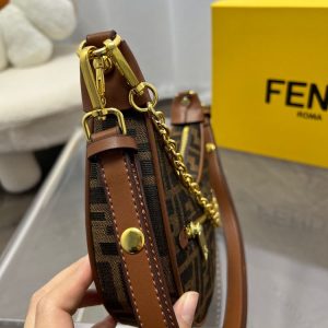 New Arrival Fendi HandBag F124