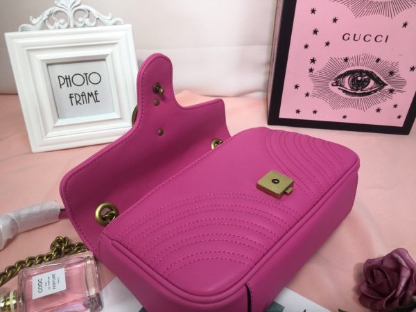 New Arrival GG handbag 38