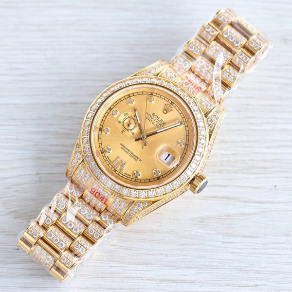 New Arrival Rolex Watch 18