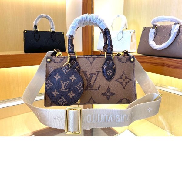 New Arrival L*V Handbag 1253