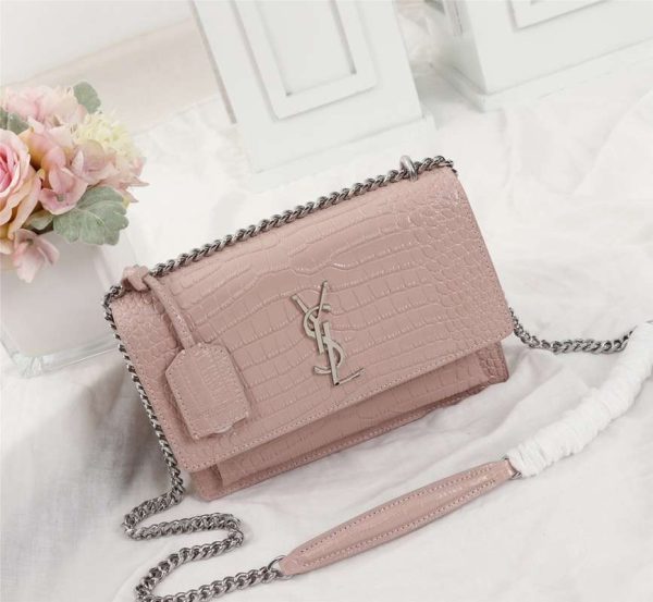 New Arrival YSL handbag 009